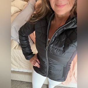Lululemon puff jacket in black - don’t remember the name